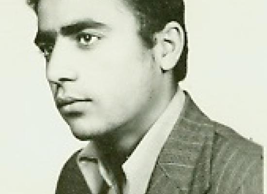 احمد وکیلی