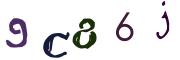 CAPTCHA ی تصویری