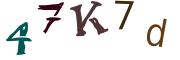CAPTCHA ی تصویری