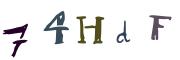CAPTCHA ی تصویری