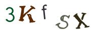 CAPTCHA ی تصویری