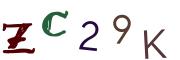 CAPTCHA ی تصویری