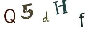 CAPTCHA ی تصویری