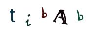CAPTCHA ی تصویری
