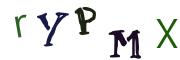 CAPTCHA ی تصویری