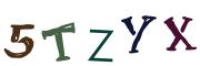 CAPTCHA ی تصویری