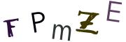 CAPTCHA ی تصویری