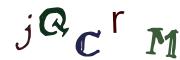 CAPTCHA ی تصویری
