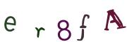 CAPTCHA ی تصویری