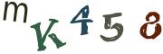 CAPTCHA ی تصویری