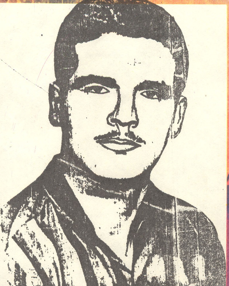 علی توکلی جم