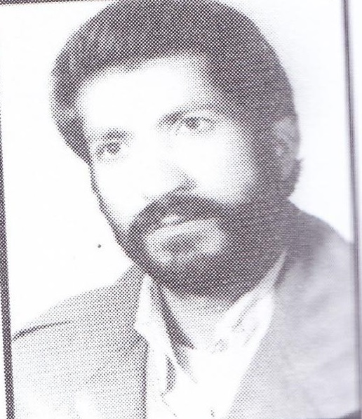حسن نجاری