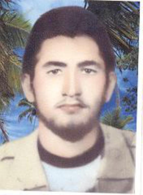 حسین نوری