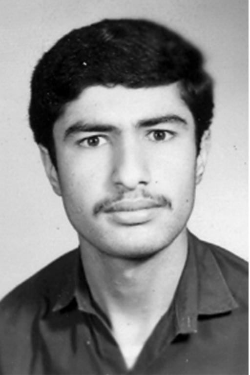 سید احمد متولی زاده