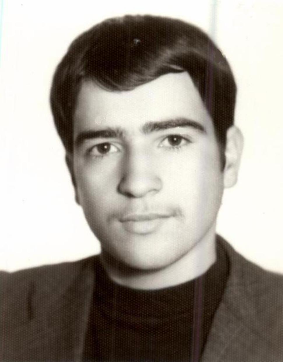 حسن طاهری