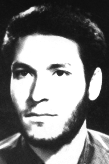 عطا الله مداح