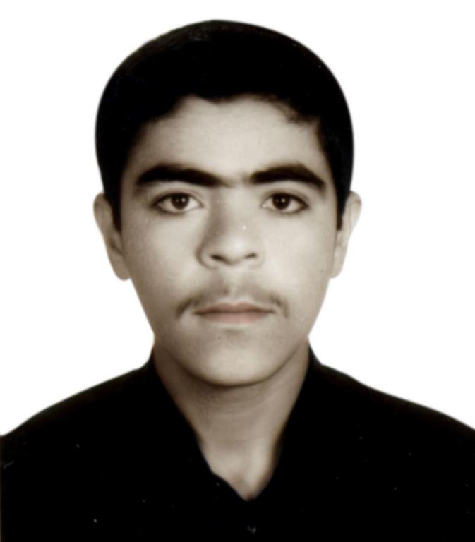 غلامرضا محمدی