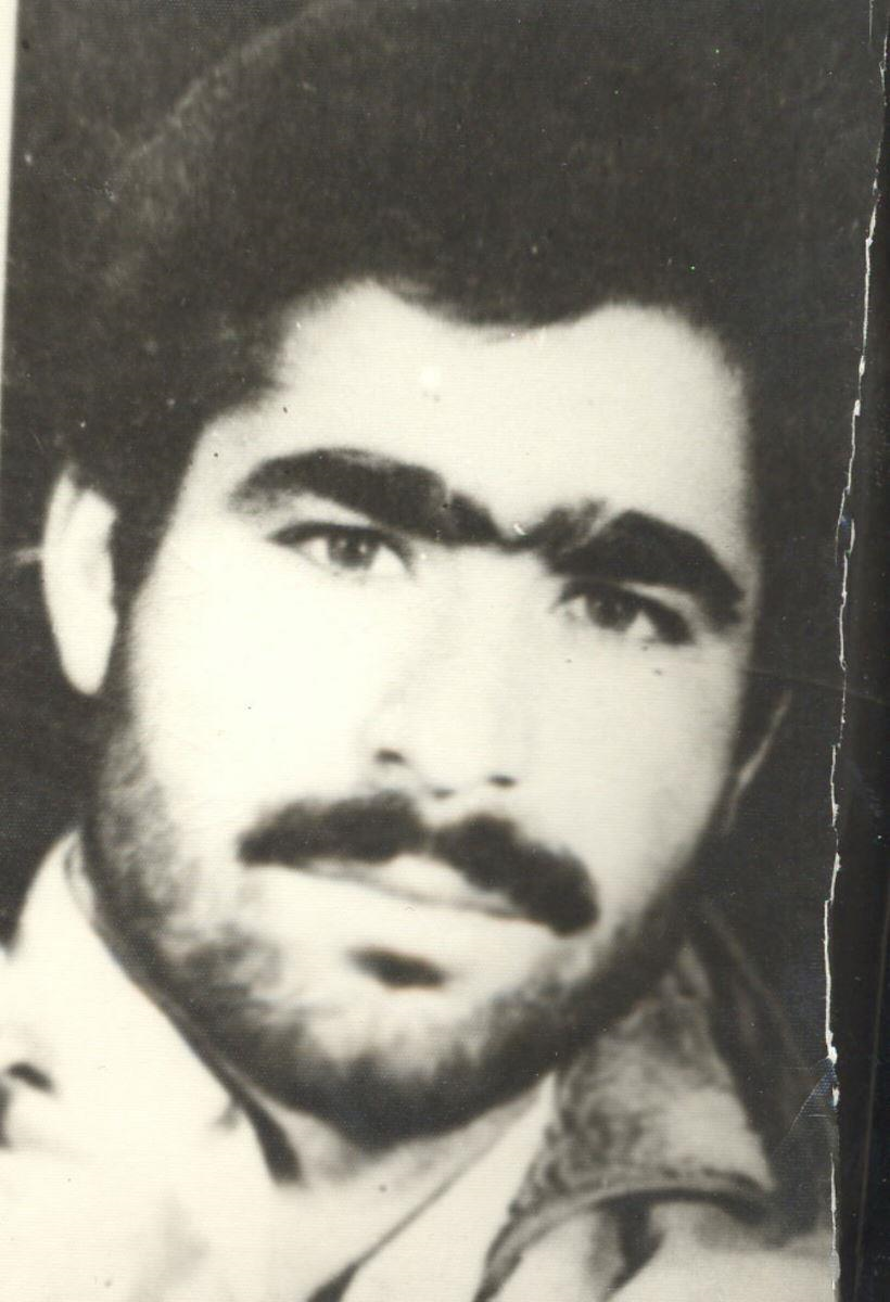 قربانعلی طهرانی