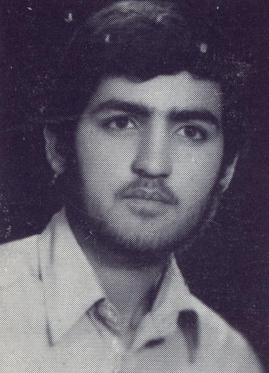 محمدحسن محمدی