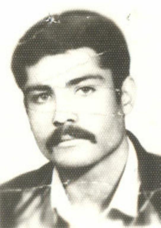 مرتضی کمانی