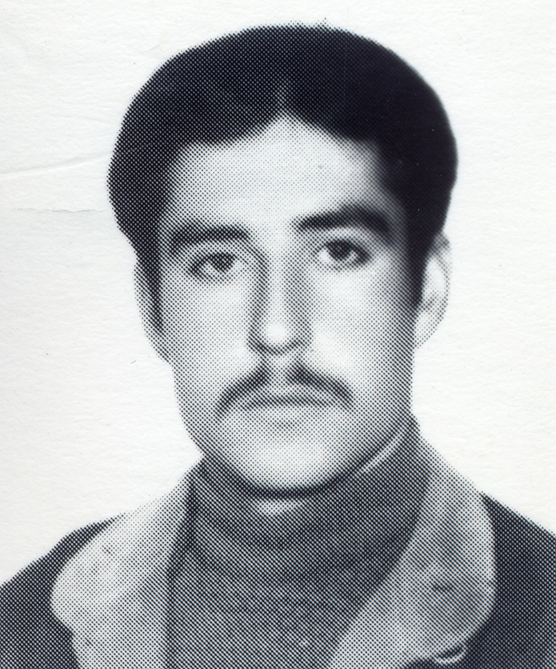 احمدعلی کاظمی