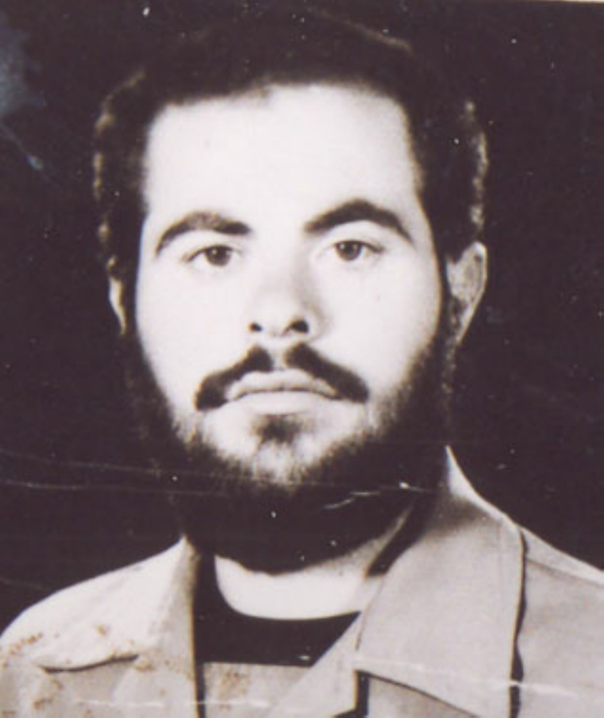 امیرحسین یحیایی