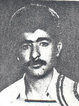 ترابعلی میرزایی