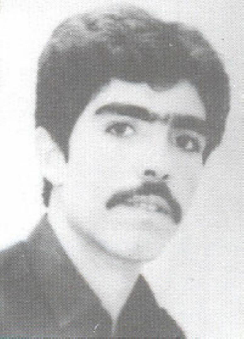 حبیب الله یوسفی