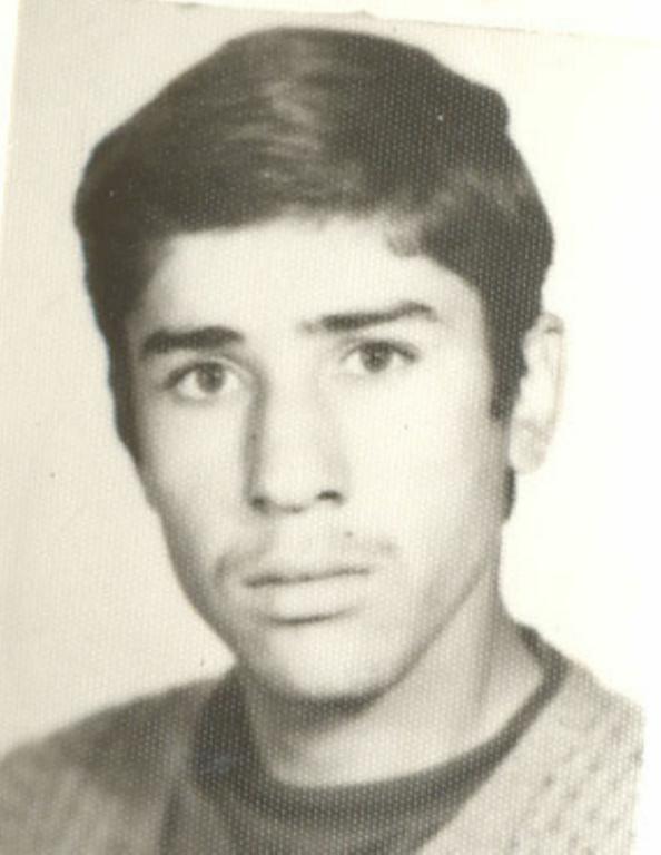 حجت الله کمانی