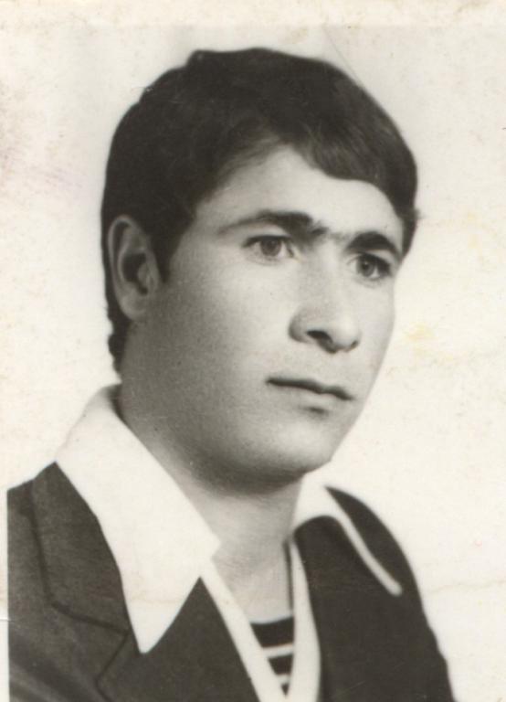 حسین کلبعلی
