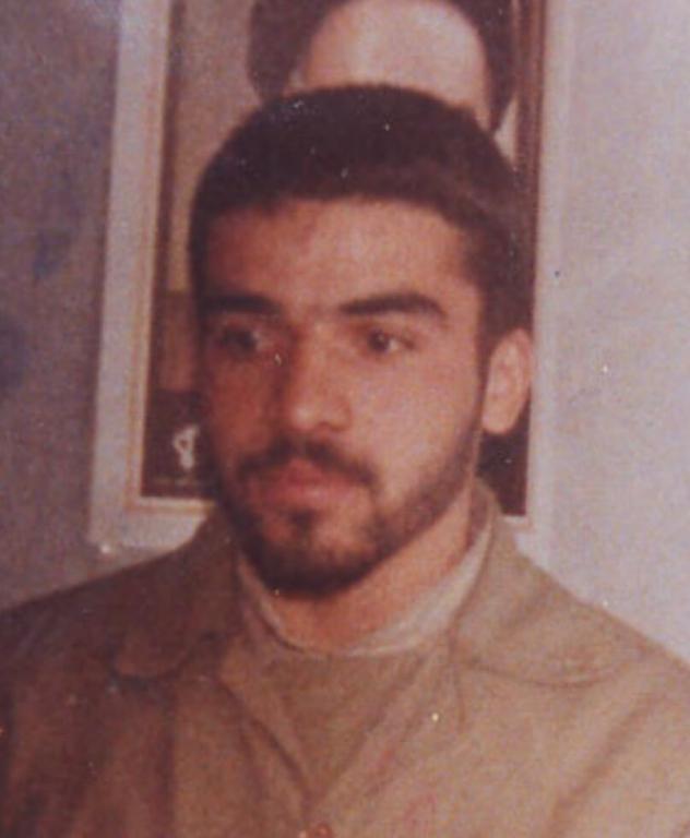 حمید کاظمی