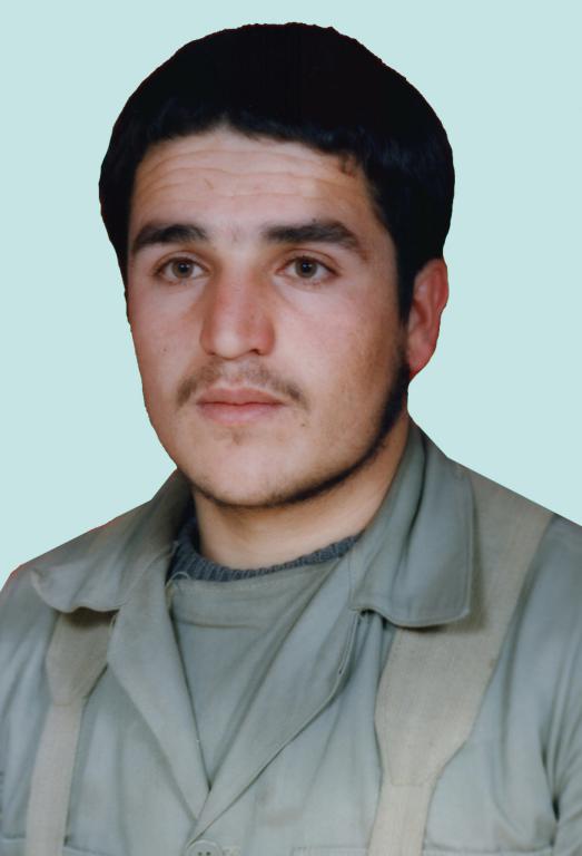 حمیدرضا کمیجانی