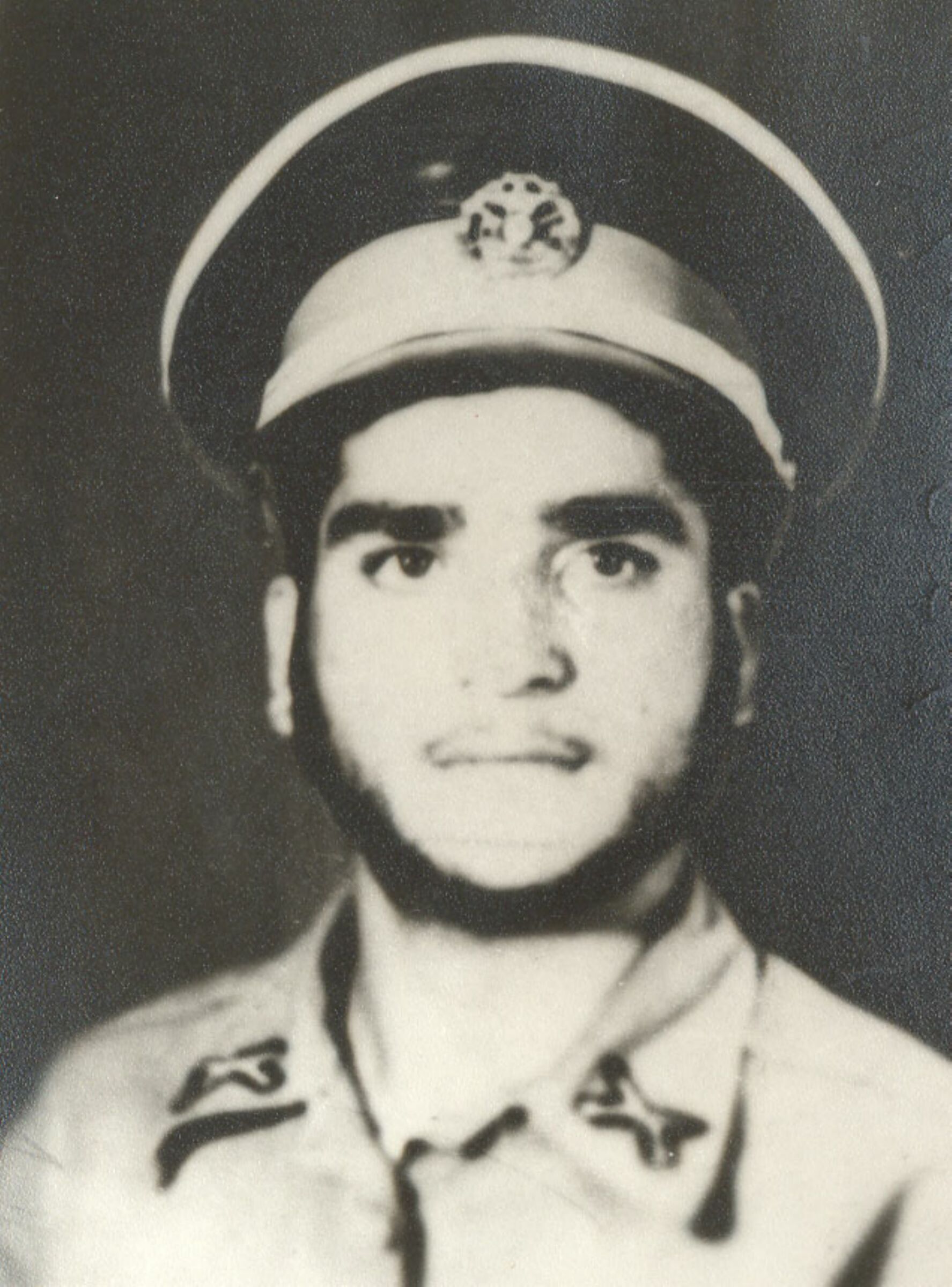 علی واشقانی فراهانی