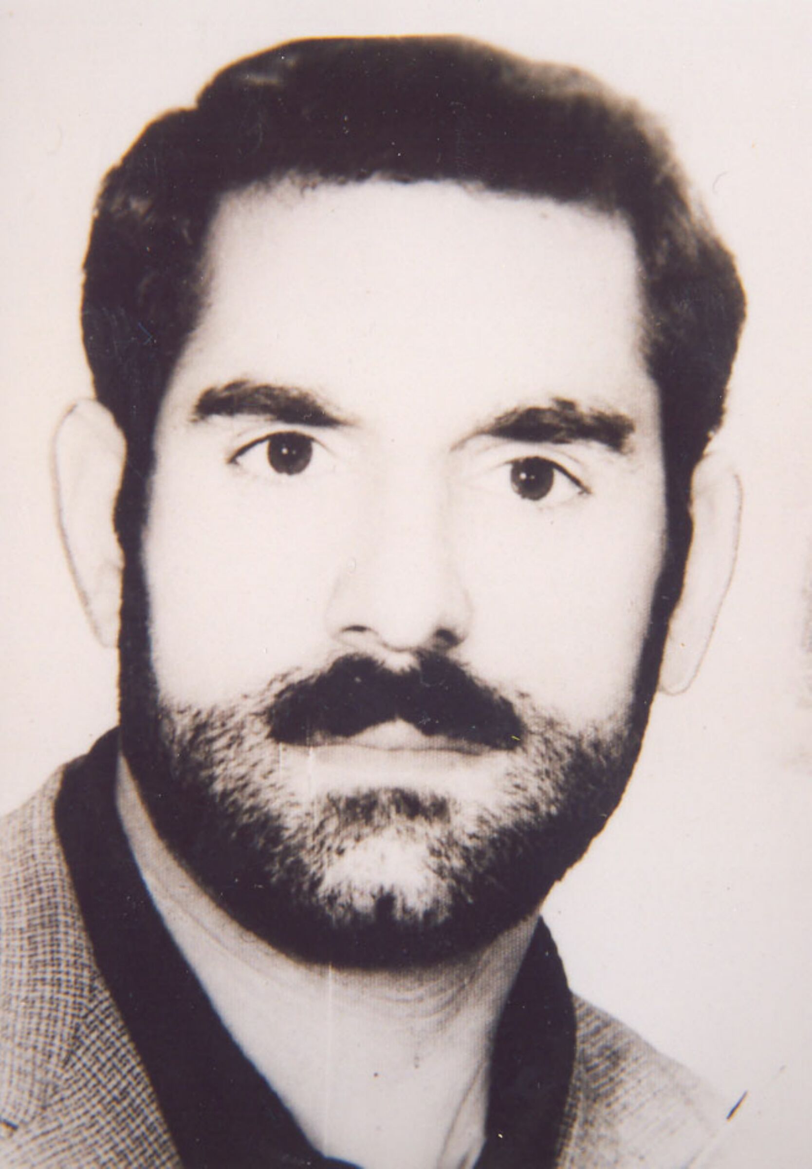 محمدصادق یوسفی