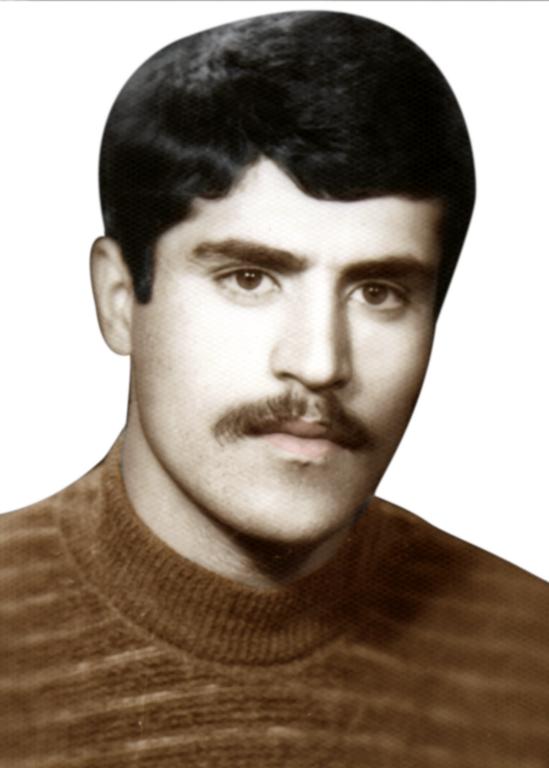 علیرضا عزیزی