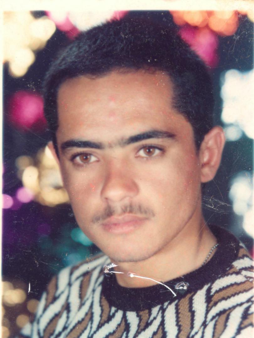 محمود کاظمی