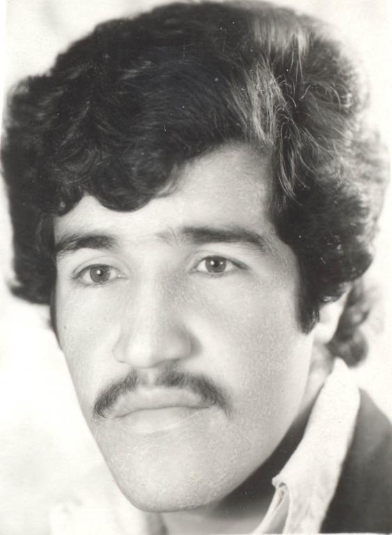 محمود کندی داینی