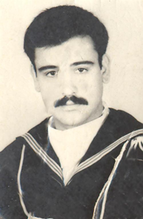 ولی الله ولی  خانی