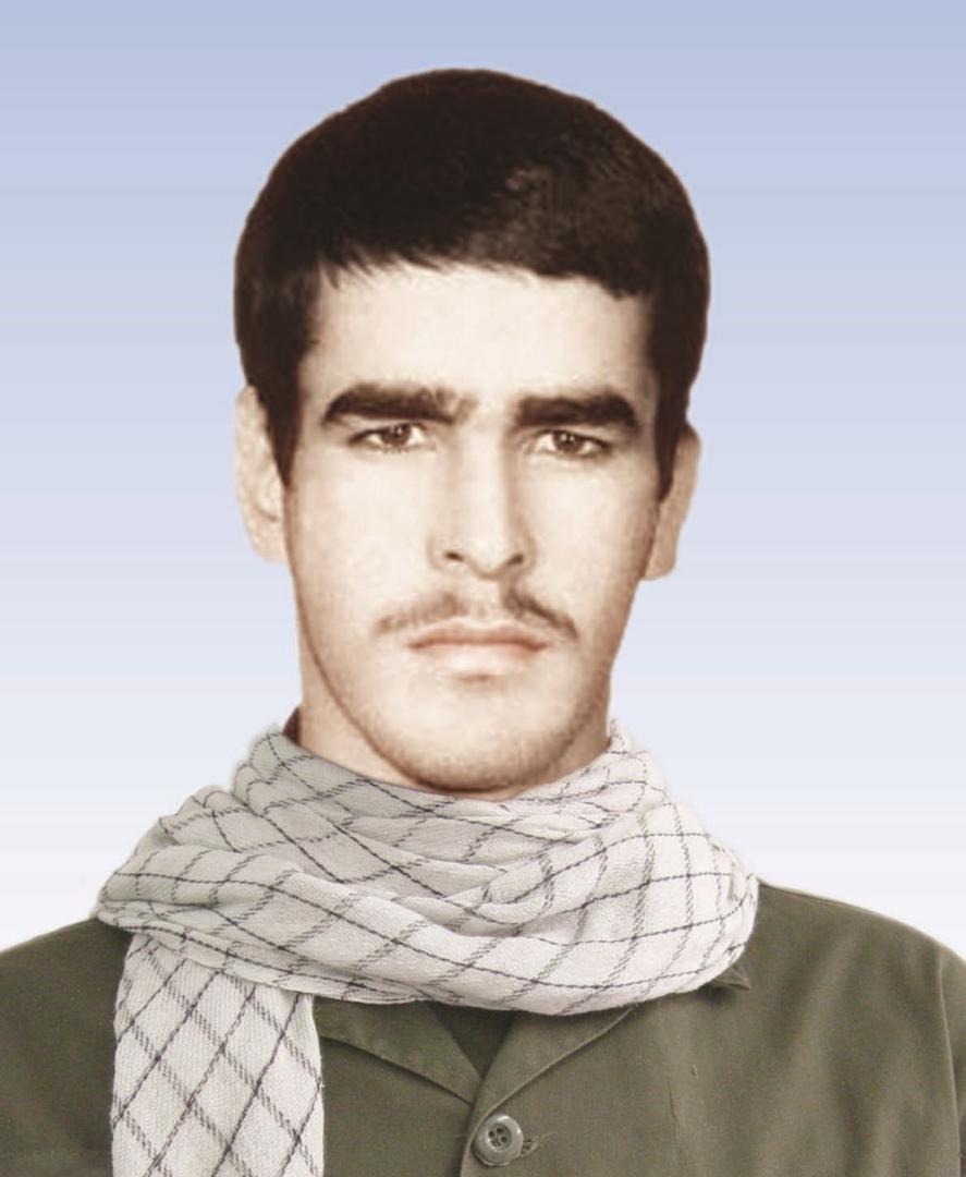 محمدباقر یعقوبی
