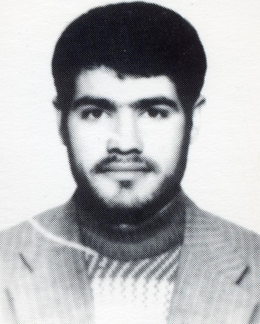 اسماعیل کرمی