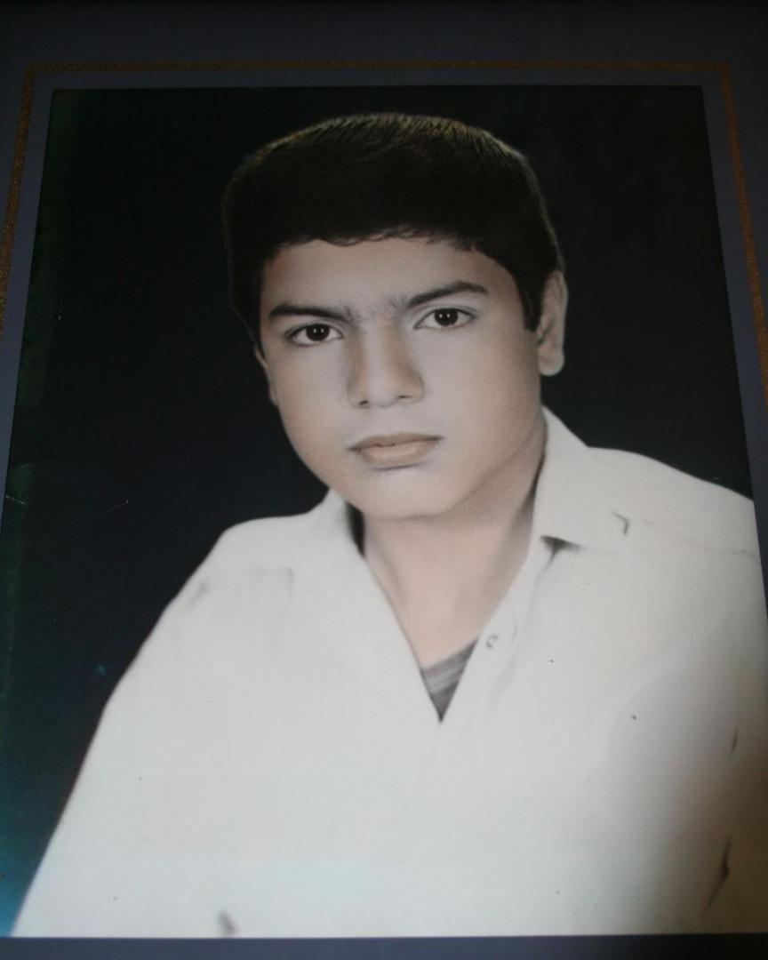 حمیدرضا غیاث آبادی