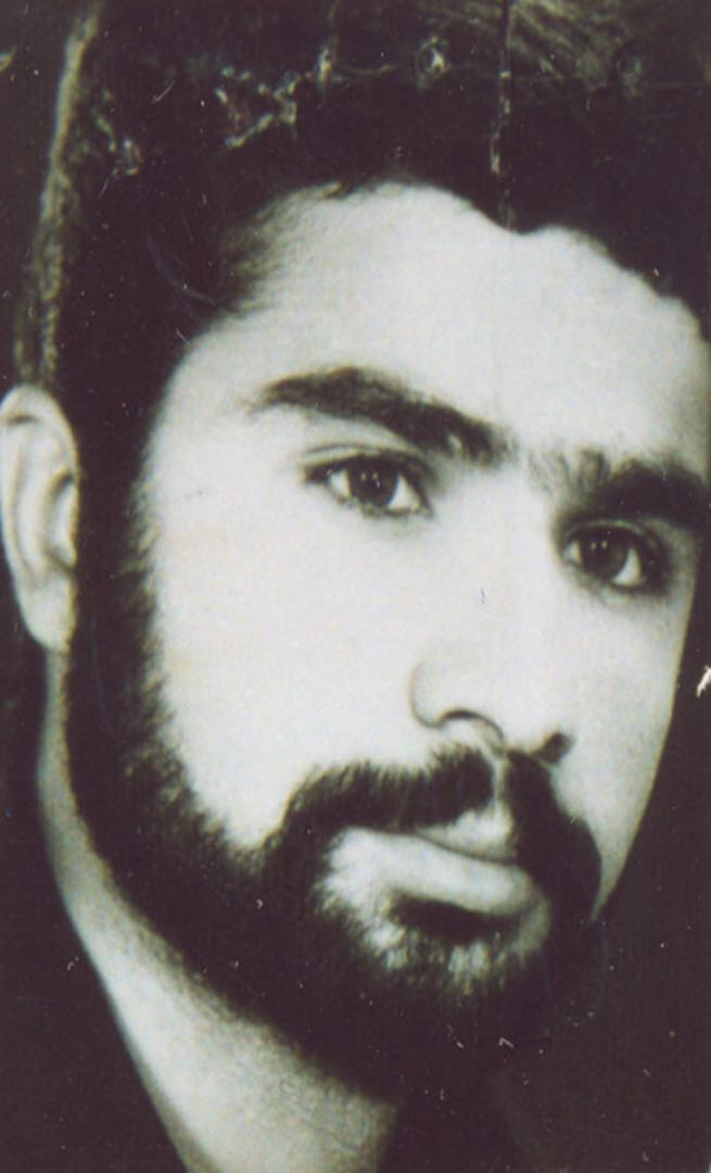 غلامرضا غلامی