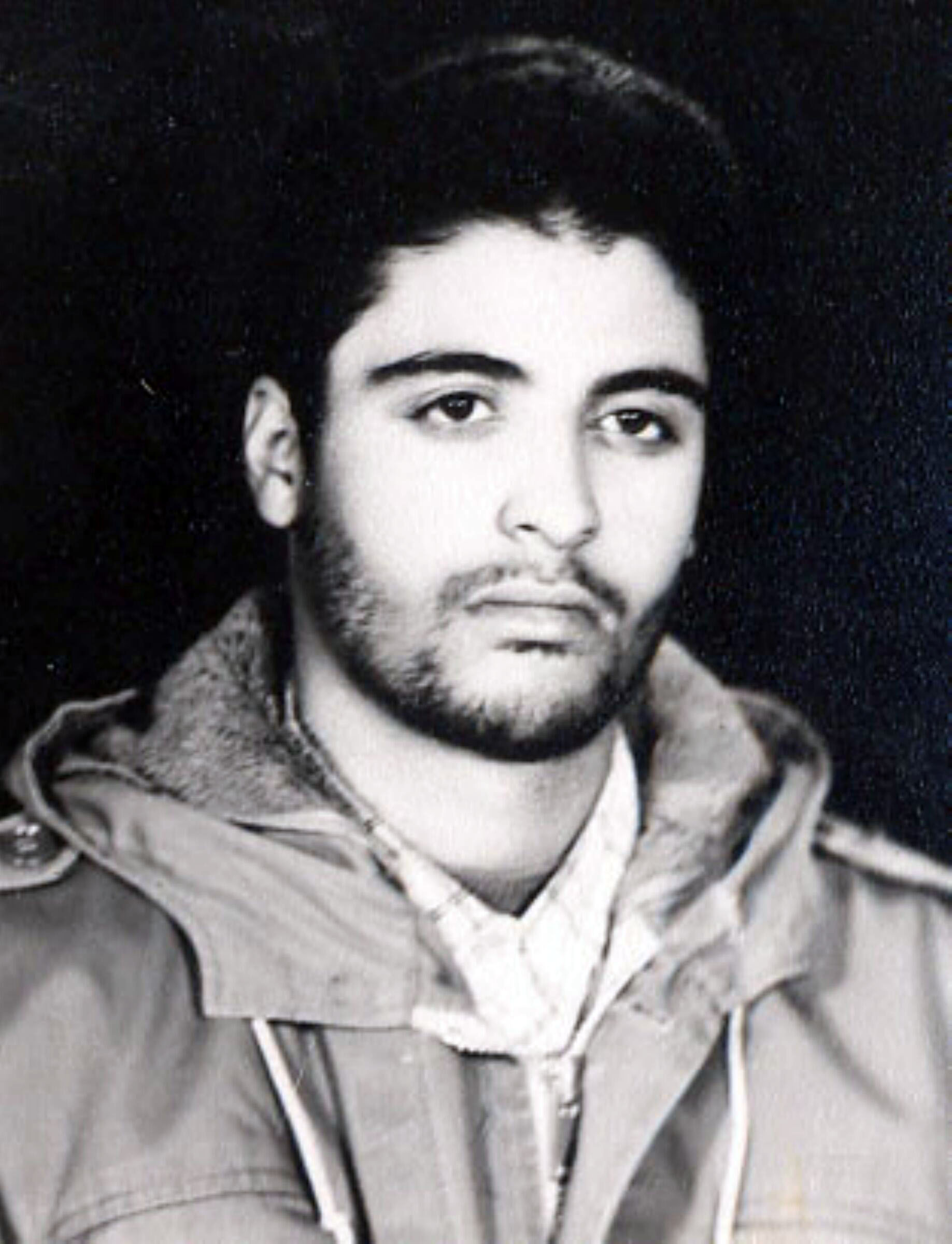 محمد هدایتی