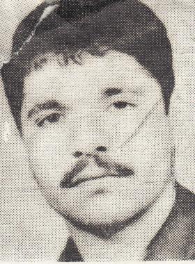 صفرعلی اکبری