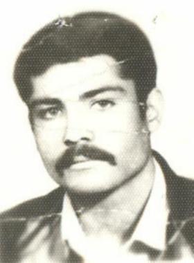 مرتضی کمانی