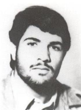 یدالله متقی