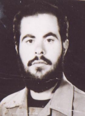 امیرحسین یحیایی