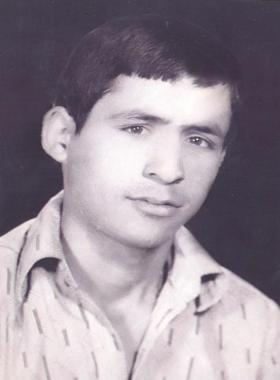 حسین کاظمی شوره ای