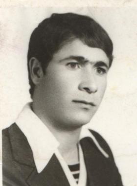 حسین کلبعلی
