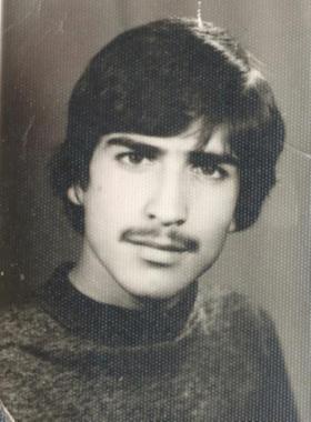 سید حسین کاشی
